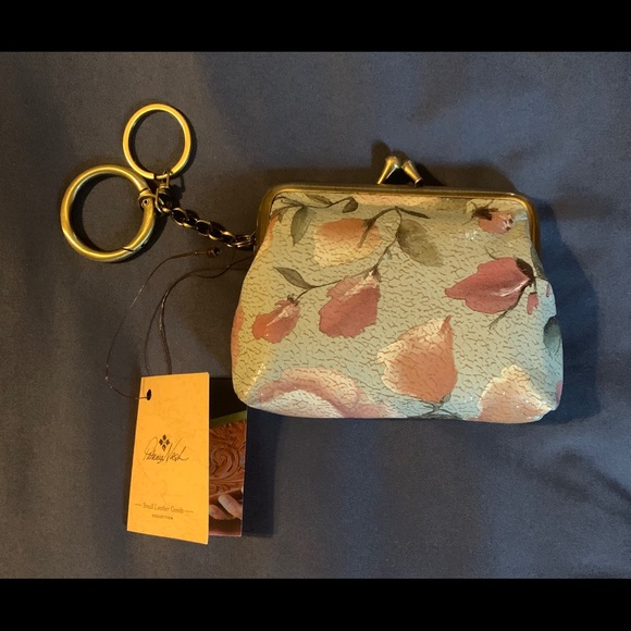 Patricia Nash Handbags - NWT - Patricia Nash coin purse